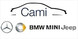 Logo Cami Srl